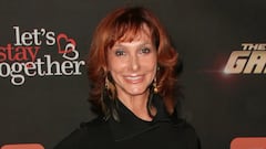 Jill Jacobson, star of ‘Star Trek’ and ‘Falcon Crest’, dies