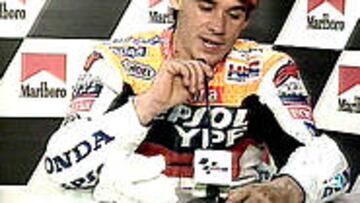 El cambio de escudería significa un "reto personal" para el piloto de Seva.