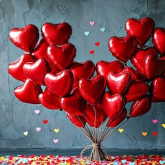 San Valentín 2025: origen, significado y por qué se celebra en México el 14 de febrero