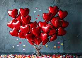 Día de San Valentín 2026: Origen y por qué se celebra cada 14 de febrero en México