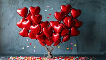 San Valentín 2025: origen, significado y por qué se celebra en México el 14 de febrero