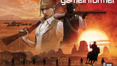 Game Informer celebrará su número 300 con cuatro portadas