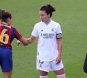 Ivana Andrés, primera capitana de la historia del Real Madrid