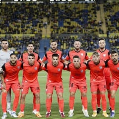 El bisturí de Guede, exceso de expulsiones y mirando al retrovisor