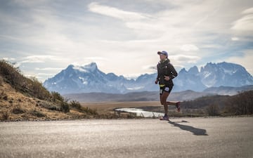 La competencia se desarrolló el 7 de septiembre, hacia el sur del Parque Torres del Paine. Hubo distancias de 42K, 21K y 10K, en un escenario privilegiado.