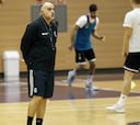 Laso: "La visita a Fuenlabrada siempre es complicada"