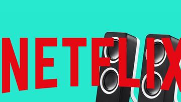 Netflix sonará mejor: nuevo Audio de alta calidad para sus contenidos