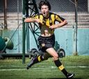 El Atlético pregunta a Peñarol por el extremo Facundo Pellistri