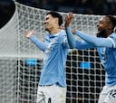 Manchester City 3- Newcastle 1: resumen, resultado y goles del partido