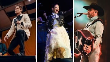 Feria de Puebla 2025: horarios, artistas y cuándo cuesta la entrada