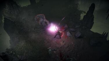 En Vikings Wolves of Midgard ofrecerás sangre a los dioses