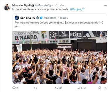 Marcelo Figoli, el rey de las redes sociales