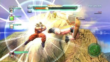 Galería de imágenes: Dragon Ball Z: Battle of Z