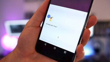 Google Assistant te ayudará a solucionar los problemas de tu smartphone