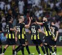 Al Ittihad - Al Khaleej, en directo: Saudi Pro League, hoy, en vivo