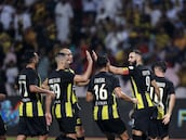 Al Ittihad - Al Khaleej, en directo: Saudi Pro League, hoy, en vivo