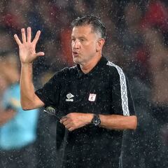 Juan Carlos Osorio saldría de América en junio