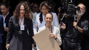 Claudia Sheinbaum: ¿Cuándo toma posesión como presidenta y cuánto durará en el cargo?