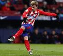 El exigente plan en el Atlético para no perder a Griezmann
