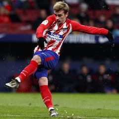 Atlético's Griezmann, Oblak plan: trim squad to keep stars