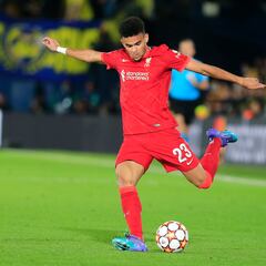 “Luis Diaz es mejor que Neymar”