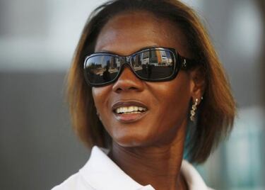 100 m: Festival de exdopados en Lausana, con Gatlin, Gay, Powell...