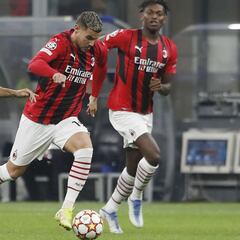 Theo, rebelde sin causa