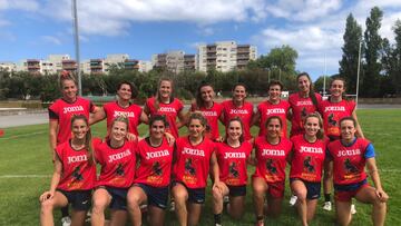 España ya conoce a sus jugadoras para el Mundial