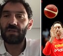 La reflexión de Garbajosa sobre la recuperación de Pau Gasol: del físico a su rol en la Selección