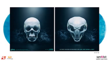 XCOM y XCOM 2 lanzarán su banda sonora en vinilo