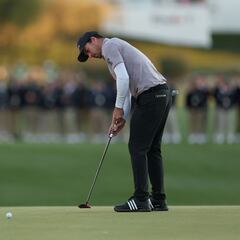 How much prize money did Nick Taylor win at the 2024 Waste Management Phoenix Open?