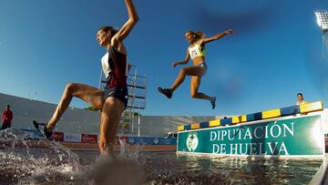 Huelva, gran ocasi¨®n para lograr las m¨ªnimas para el Mundial