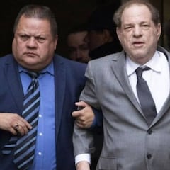 Acusan a Harvey Weinstein de nuevos delitos sexuales, uno a una menor de edad