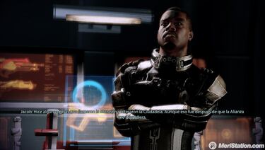 Mass Effect 2