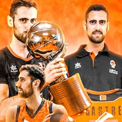 Joan Sastre tampoco continuará en el Valencia