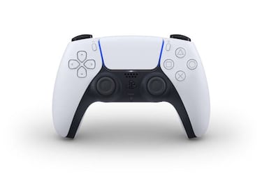 PS5 ya está aquí; todo lo que necesitas saber de la nueva PlayStation