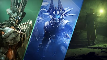 Epic Games Store recibe la Navidad a lo grande y comienza regalando Destiny 2: Colección Clásica