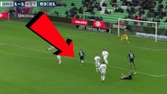 Odegaard: Vitesse's on-loan Real Madrid man gets finish all wrong