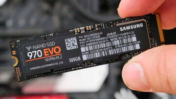 Samsung se encargará del disco SSD de PS5 o Xbox Scarlett
