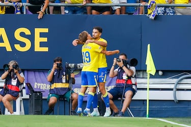 García Pascual se gana el perdón del Nuevo Mirandilla
