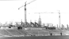 La Romareda cumple 60 años