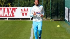 Marsella analiza adquirir el pase de Mauricio Isla a Juventus