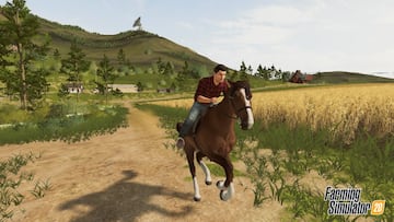 Imgenes de Farming Simulator 20