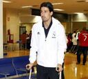 Khedira es baja segura para los dos Clásicos