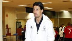 Khedira es baja segura para los dos Clásicos