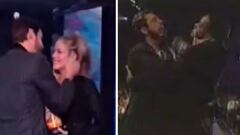 Twitter le recuerda a Jim Carrey lo que le hizo a Will Smith y a una actriz 16 años menor