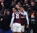 Chelsea 1-2 Aston Villa: goles, resumen y resultado