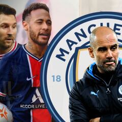 La MNM ya ha sido la pesadilla de Guardiola