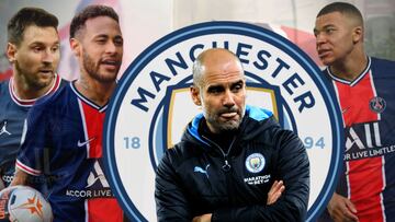 La MNM ya ha sido la pesadilla de Guardiola