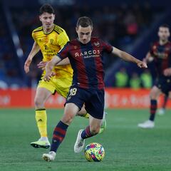 El Rayo pregunta por De Frutos